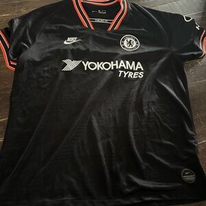 Chelsea FC shirt XL